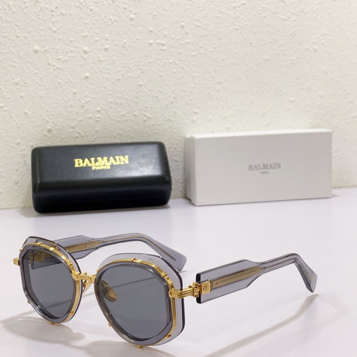 Balmain  Sunglasses AAAA-513