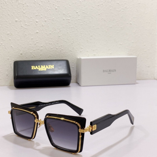Balmain  Sunglasses AAAA-519