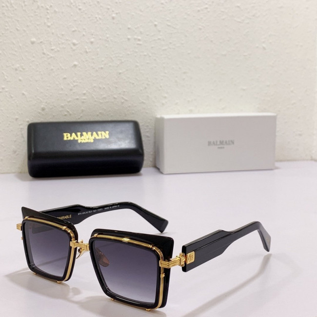 Balmain  Sunglasses AAAA-519