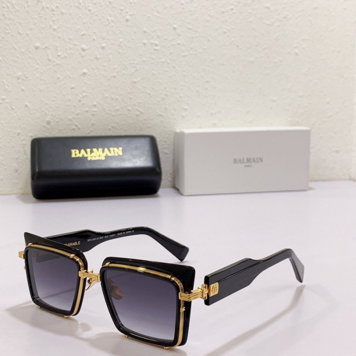 Balmain  Sunglasses AAAA-519