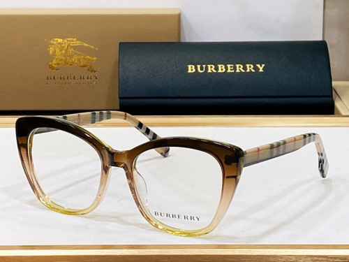 Burberry Sunglasses AAAA-1314