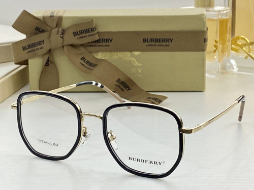 Burberry Sunglasses AAAA-1261