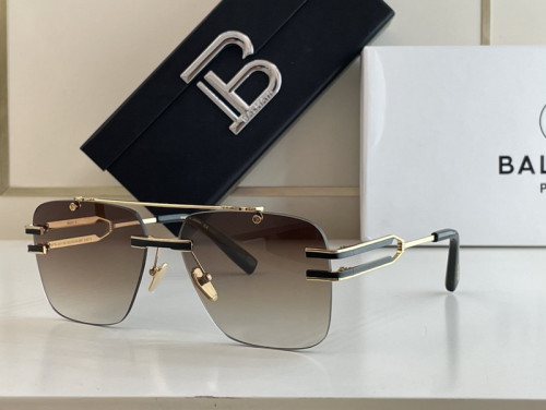 Balmain  Sunglasses AAAA-485