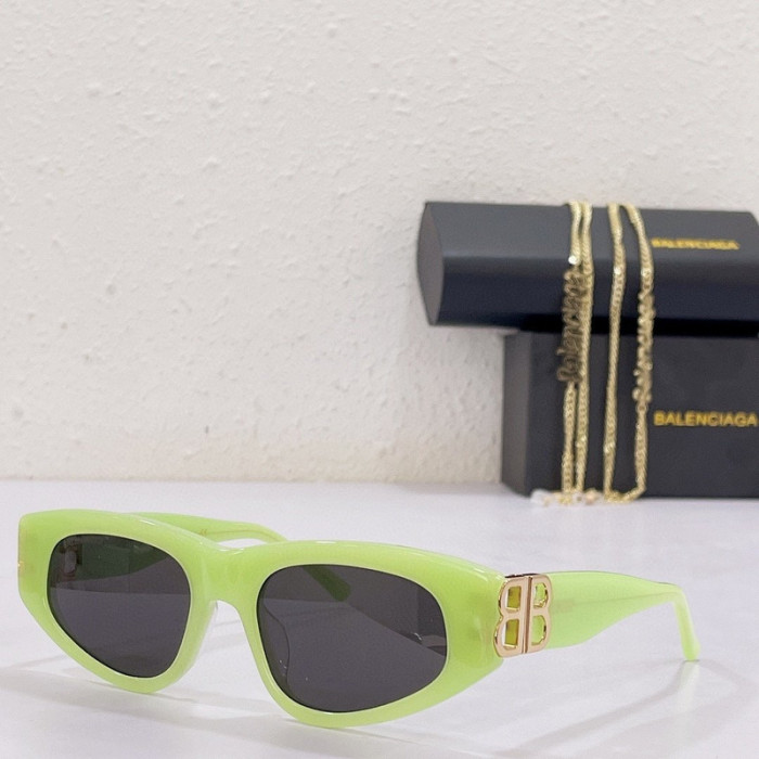 B Sunglasses AAAA-273