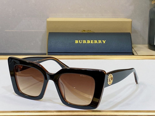 Burberry Sunglasses AAAA-1420
