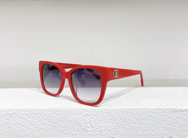 Burberry Sunglasses AAAA-1426