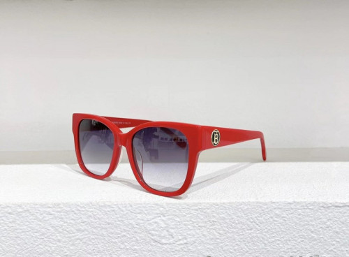 Burberry Sunglasses AAAA-1426