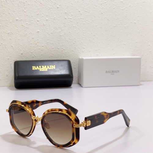 Balmain  Sunglasses AAAA-510