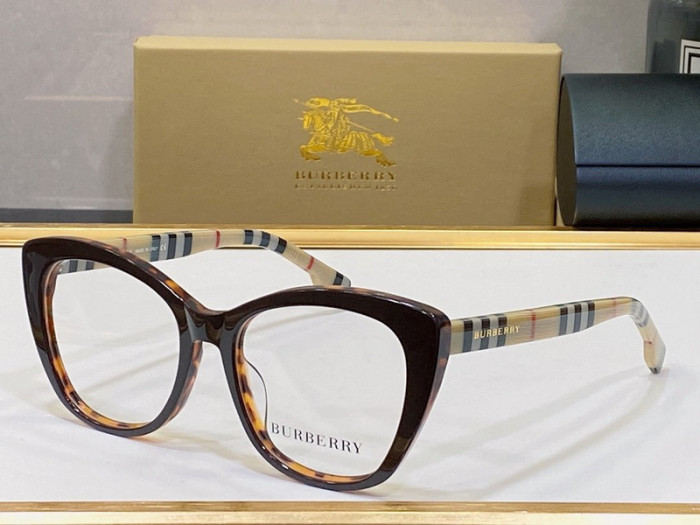 Burberry Sunglasses AAAA-1412