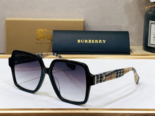 Burberry Sunglasses AAAA-1298