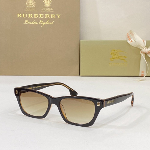Burberry Sunglasses AAAA-1284