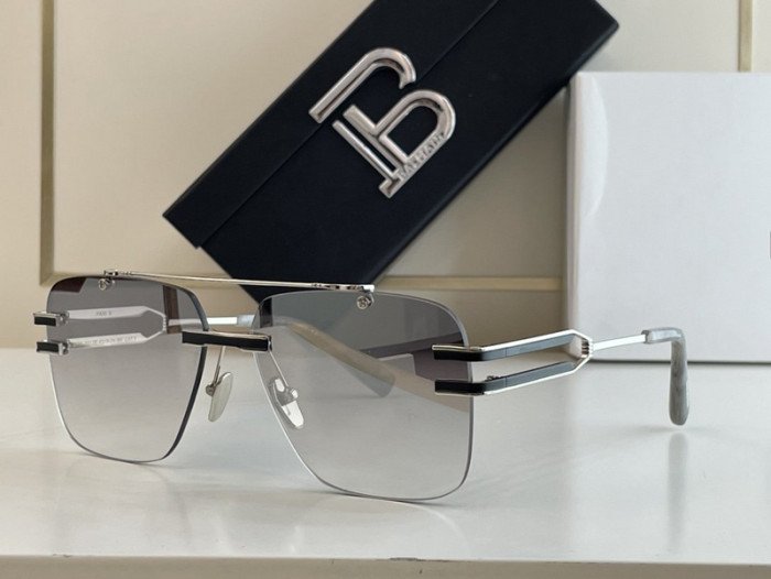 Balmain  Sunglasses AAAA-487