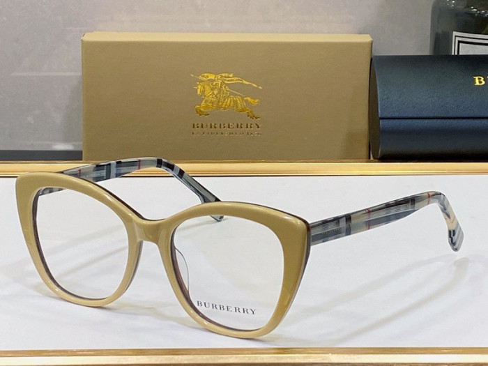 Burberry Sunglasses AAAA-1407