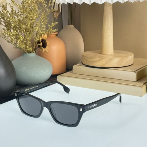 Burberry Sunglasses AAAA-1427