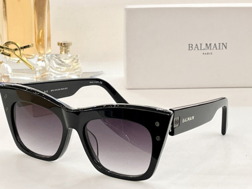 Balmain  Sunglasses AAAA-491