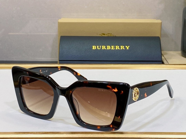 Burberry Sunglasses AAAA-1415