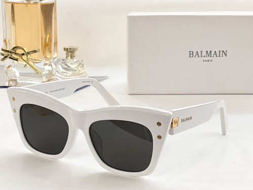 Balmain  Sunglasses AAAA-492
