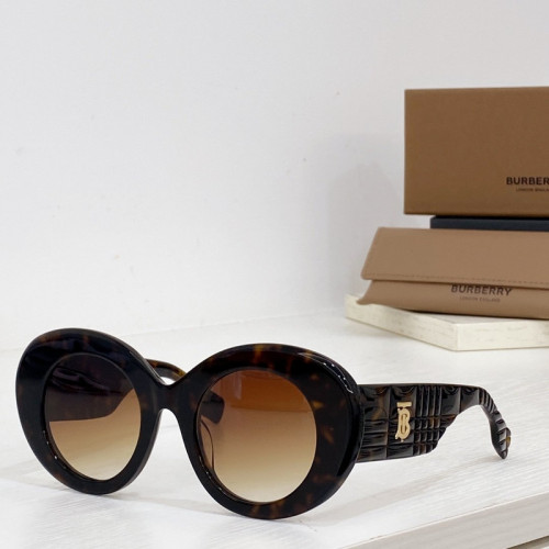 Burberry Sunglasses AAAA-1295