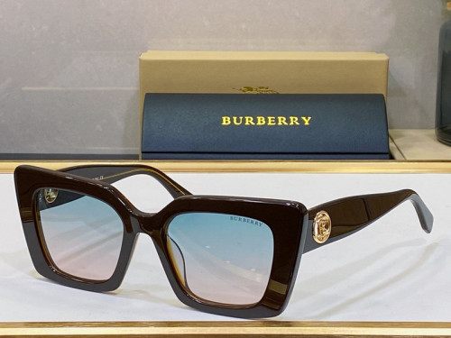 Burberry Sunglasses AAAA-1418