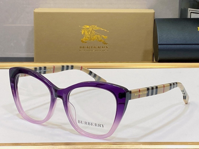 Burberry Sunglasses AAAA-1410