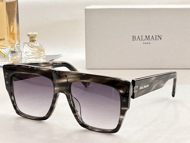 Balmain  Sunglasses AAAA-452
