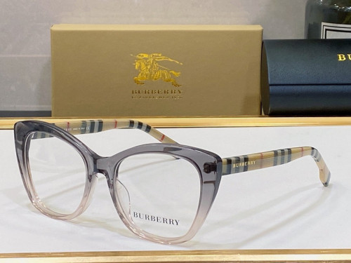 Burberry Sunglasses AAAA-1408