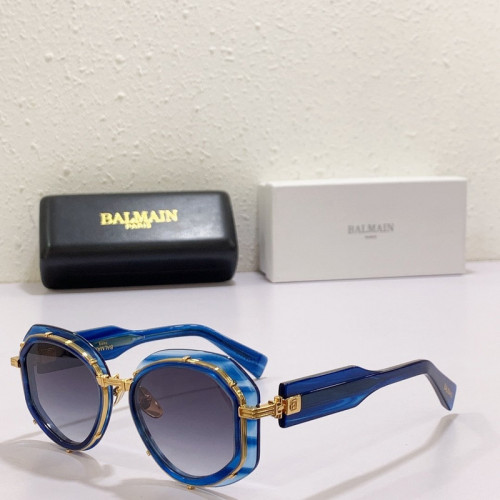 Balmain  Sunglasses AAAA-515