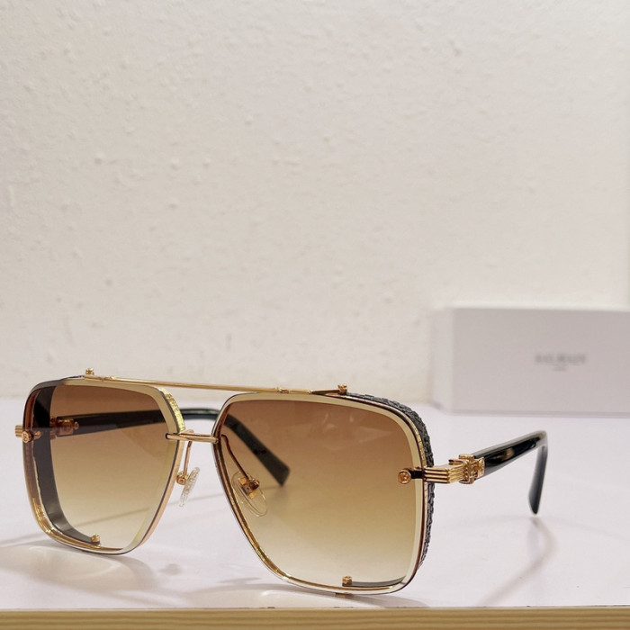 Balmain  Sunglasses AAAA-449