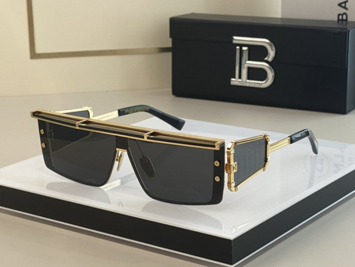 Balmain  Sunglasses AAAA-437