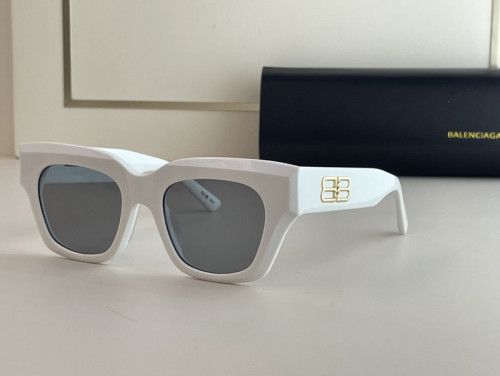 B Sunglasses AAAA-206