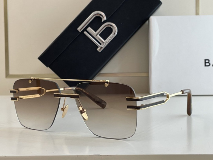 Balmain  Sunglasses AAAA-488