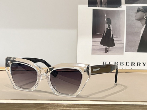 Burberry Sunglasses AAAA-1350