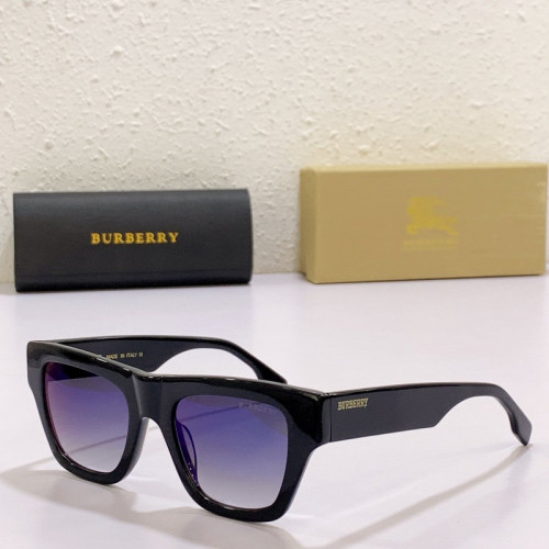 Burberry Sunglasses AAAA-1435