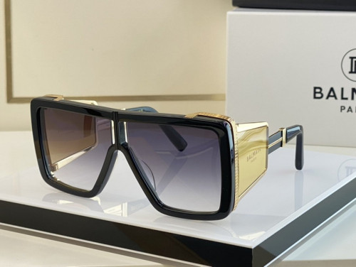 Balmain  Sunglasses AAAA-496