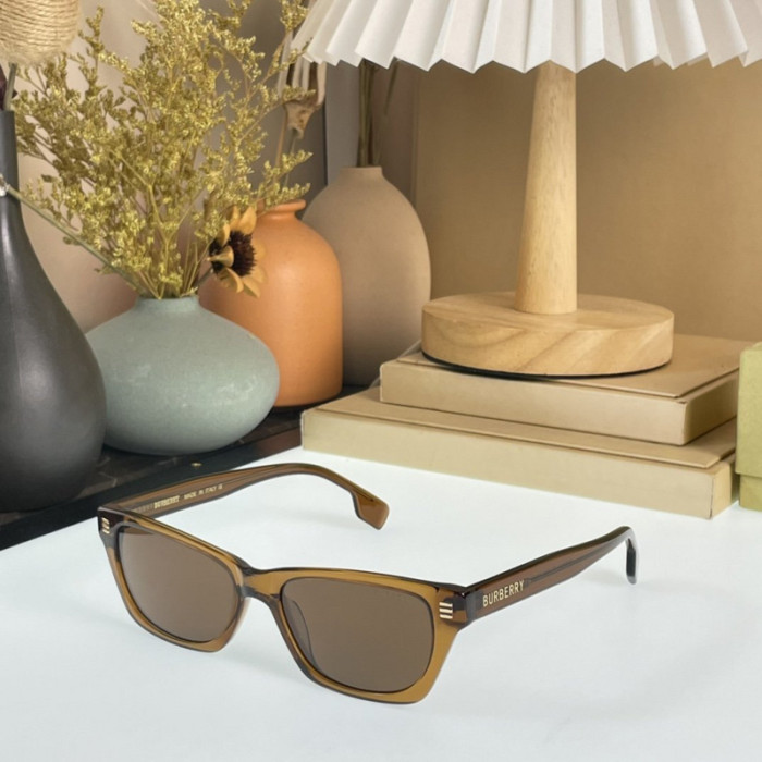 Burberry Sunglasses AAAA-1431