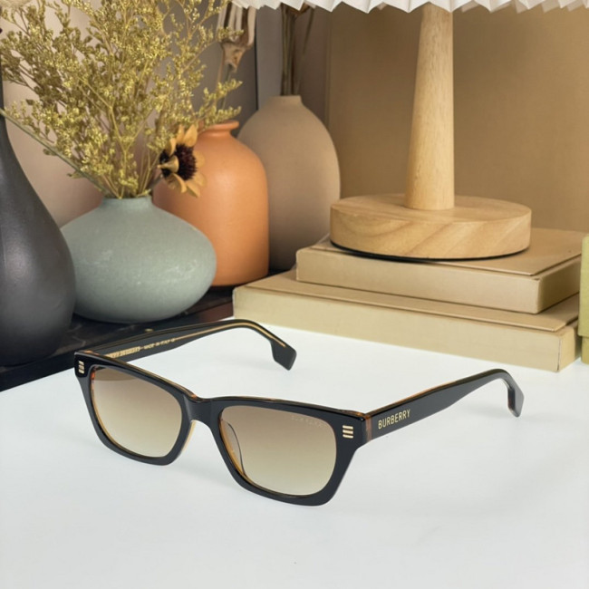 Burberry Sunglasses AAAA-1428