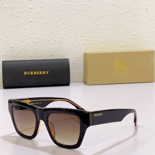 Burberry Sunglasses AAAA-1437