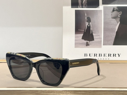 Burberry Sunglasses AAAA-1345