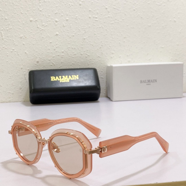 Balmain  Sunglasses AAAA-509