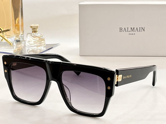 Balmain  Sunglasses AAAA-451