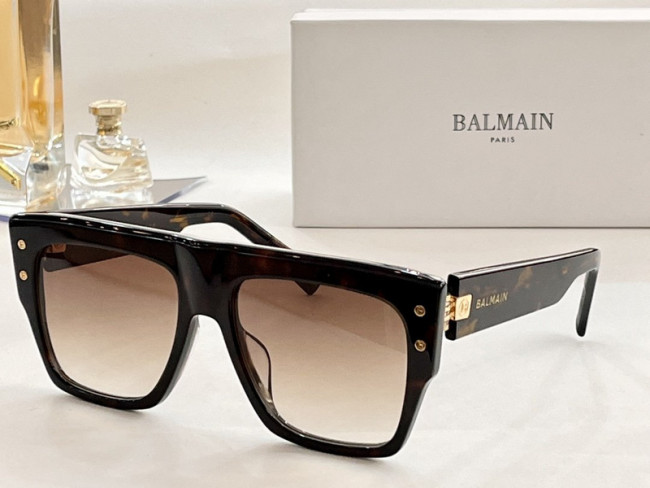 Balmain  Sunglasses AAAA-453
