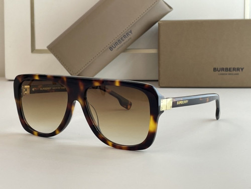 Burberry Sunglasses AAAA-1355