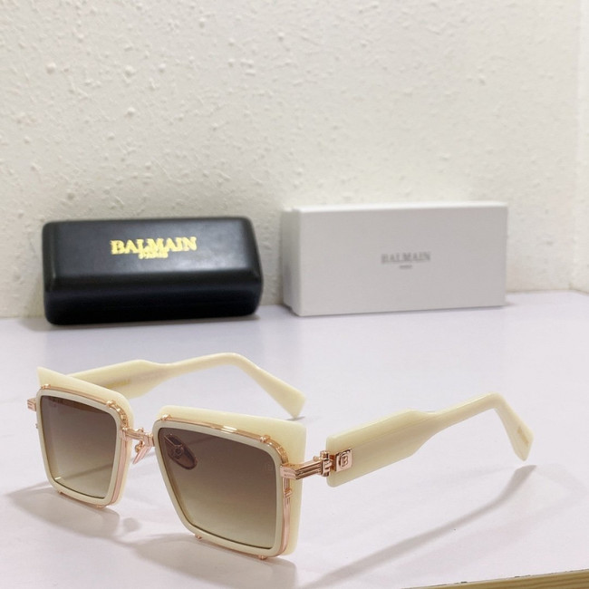 Balmain  Sunglasses AAAA-516