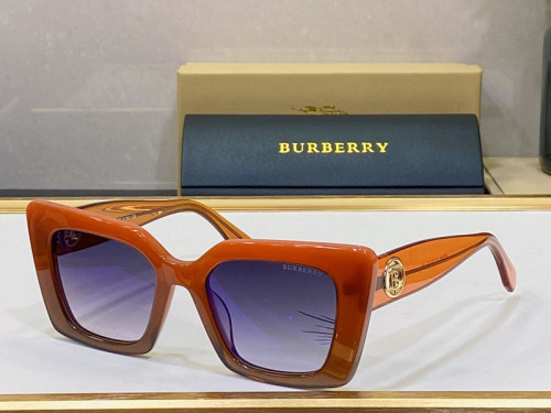 Burberry Sunglasses AAAA-1417