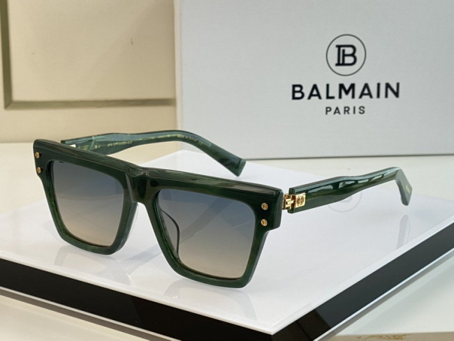 Balmain  Sunglasses AAAA-481