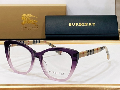 Burberry Sunglasses AAAA-1317