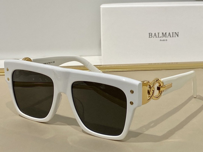 Balmain  Sunglasses AAAA-468