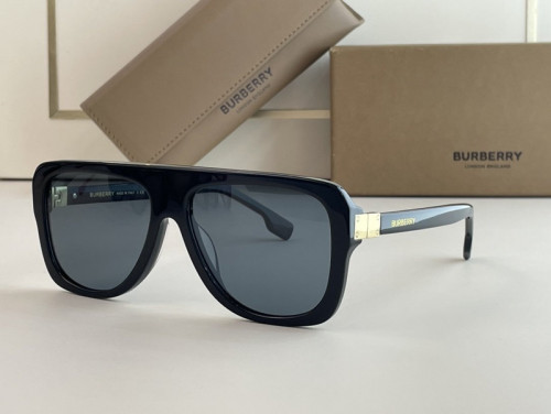 Burberry Sunglasses AAAA-1352