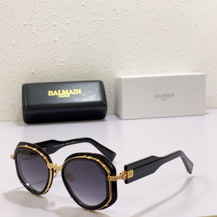 Balmain  Sunglasses AAAA-514