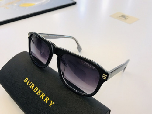 Burberry Sunglasses AAAA-1383